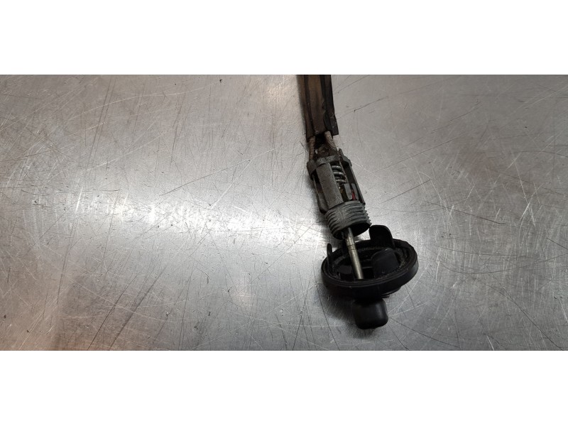 Recambio de retrovisor izquierdo para fiat linea (110) dynamic referencia OEM IAM 735473790  