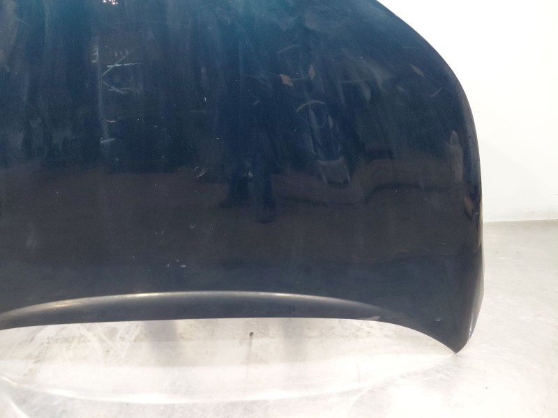 Recambio de capot para toyota c-hr hybrid referencia OEM IAM   