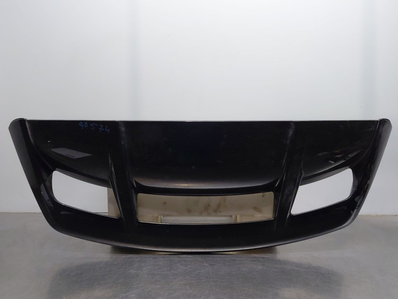 Recambio de aleron trasero para toyota c-hr hybrid referencia OEM IAM   