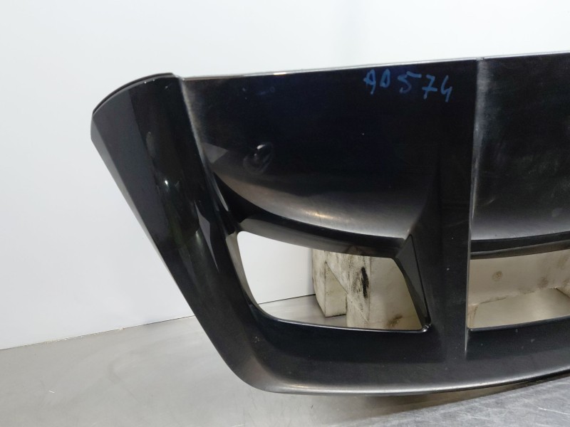 Recambio de aleron trasero para toyota c-hr hybrid referencia OEM IAM   