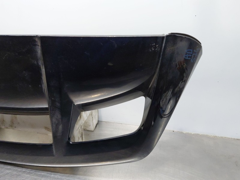 Recambio de aleron trasero para toyota c-hr hybrid referencia OEM IAM   