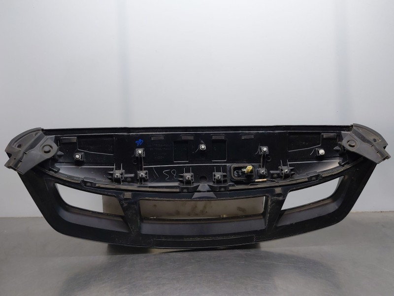 Recambio de aleron trasero para toyota c-hr hybrid referencia OEM IAM   