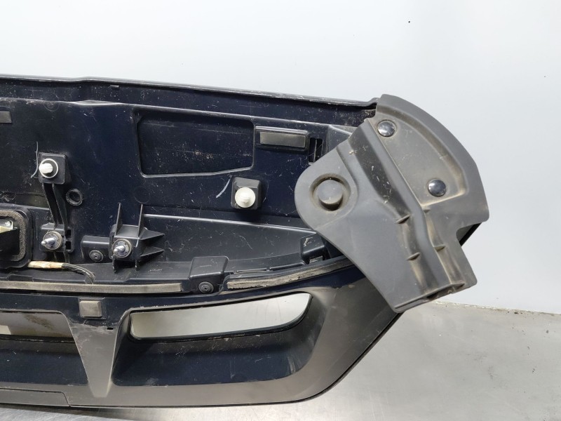 Recambio de aleron trasero para toyota c-hr hybrid referencia OEM IAM   