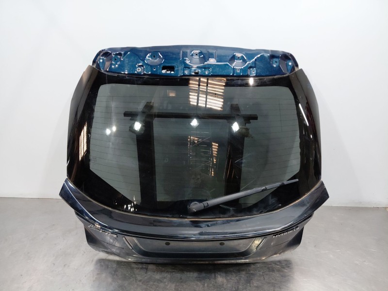 Recambio de porton trasero para toyota c-hr hybrid referencia OEM IAM   