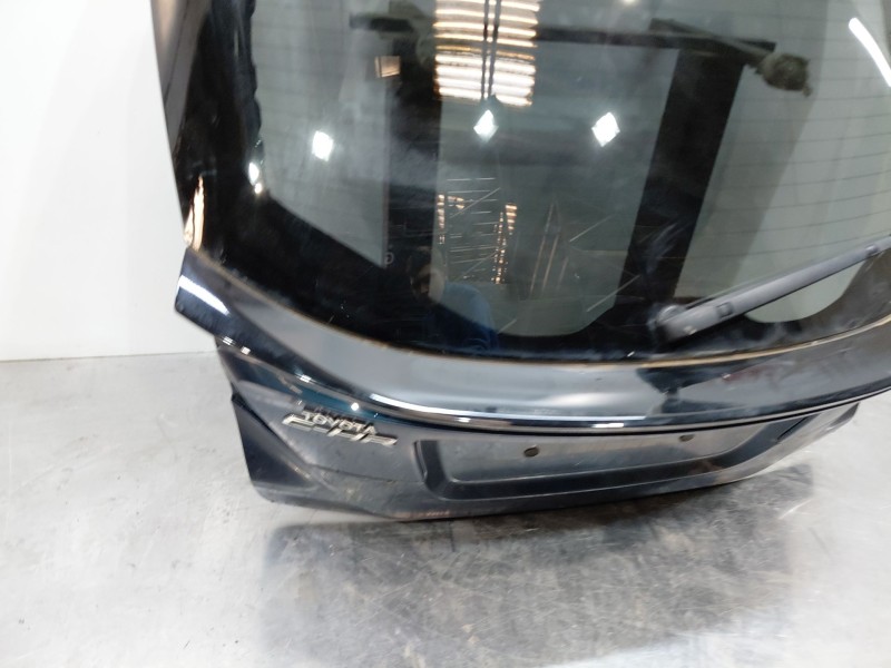 Recambio de porton trasero para toyota c-hr hybrid referencia OEM IAM   