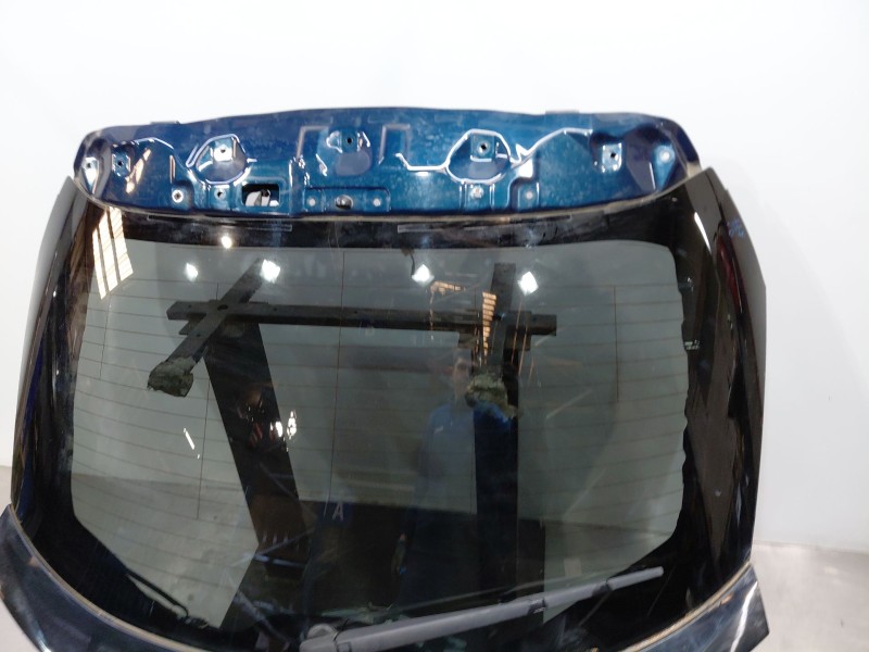 Recambio de porton trasero para toyota c-hr hybrid referencia OEM IAM   