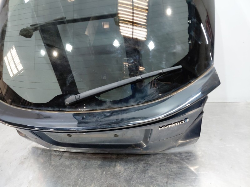Recambio de porton trasero para toyota c-hr hybrid referencia OEM IAM   
