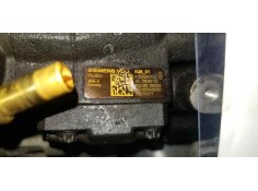 Recambio de motor completo para nissan qashqai (j10) visia referencia OEM IAM K9KH282 K9K282  2