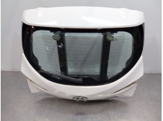 Recambio de porton trasero para toyota corolla (e21) hybrid referencia OEM IAM   