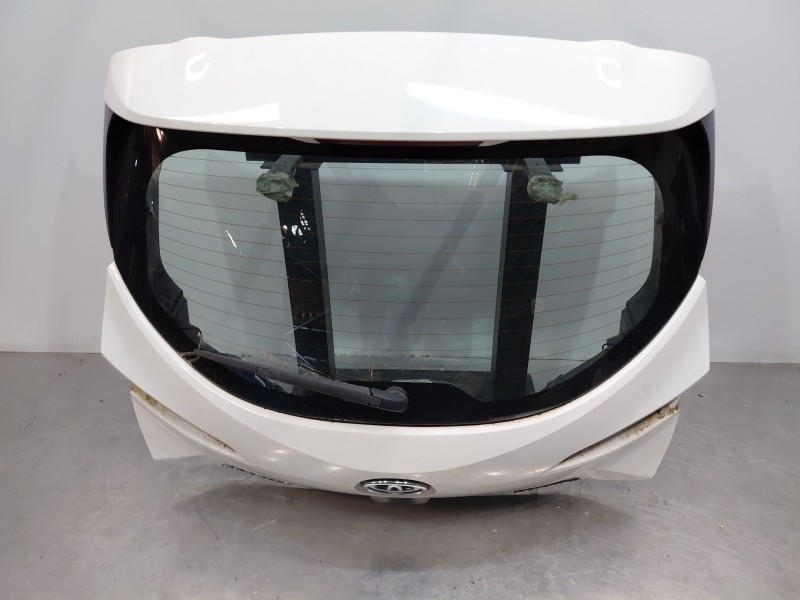 Recambio de porton trasero para toyota corolla (e21) hybrid referencia OEM IAM   