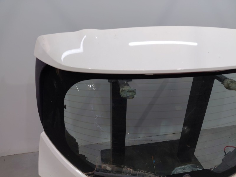 Recambio de porton trasero para toyota corolla (e21) hybrid referencia OEM IAM   