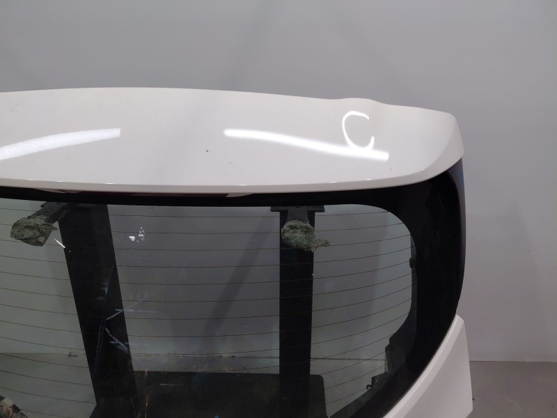 Recambio de porton trasero para toyota corolla (e21) hybrid referencia OEM IAM   