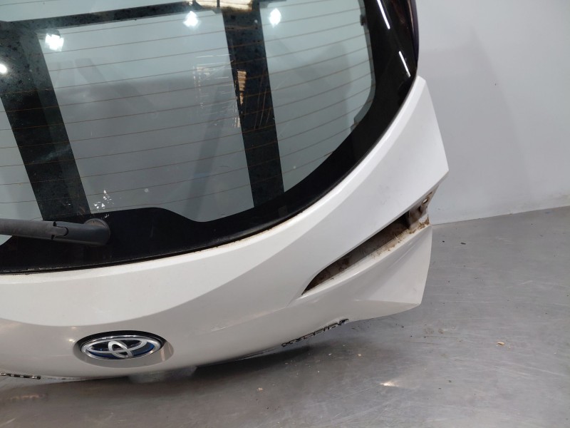 Recambio de porton trasero para toyota corolla (e21) hybrid referencia OEM IAM   