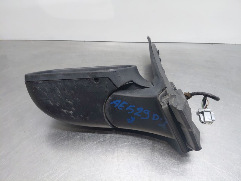 Recambio de retrovisor izquierdo para ford c-max (dm2) 1.8 tdci referencia OEM IAM   