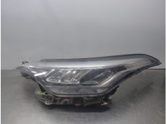 Recambio de faro izquierdo para toyota c-hr hybrid referencia OEM IAM   