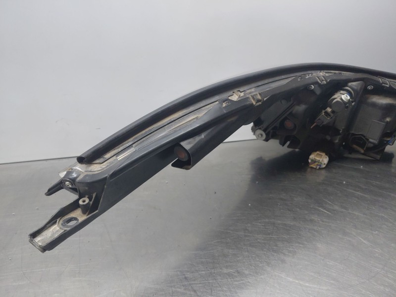 Recambio de faro izquierdo para toyota c-hr hybrid referencia OEM IAM   