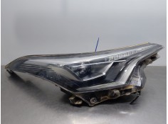 Recambio de faro derecho para toyota c-hr hybrid referencia OEM IAM   