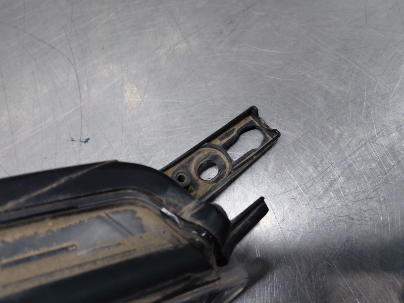 Recambio de faro izquierdo para toyota c-hr hybrid referencia OEM IAM   