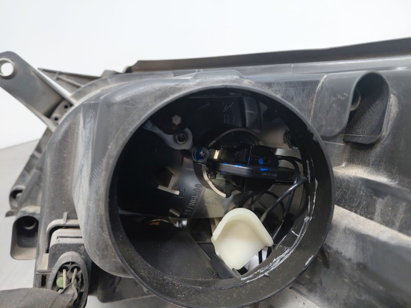 Recambio de faro derecho para volkswagen tiguan (5n1) advance referencia OEM IAM   