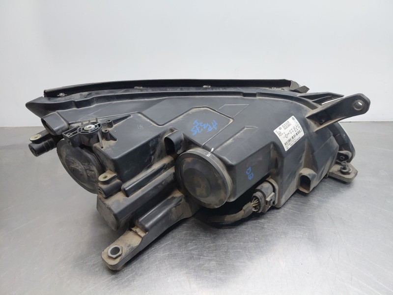 Recambio de faro izquierdo para volkswagen tiguan (5n1) advance referencia OEM IAM   