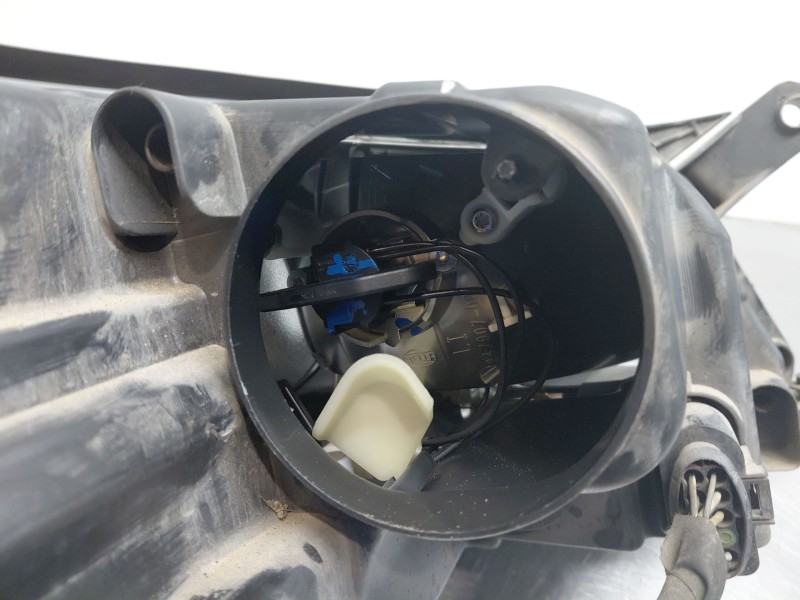 Recambio de faro izquierdo para volkswagen tiguan (5n1) advance referencia OEM IAM   