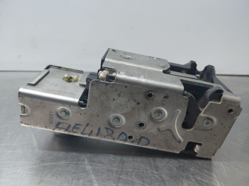 Recambio de cerradura puerta delantera derecha para ford tourneo connect (tc7) kombi referencia OEM IAM   