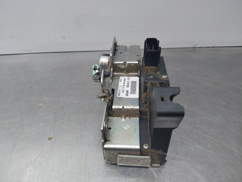 Recambio de cerradura puerta delantera izquierda para ford tourneo connect (tc7) kombi referencia OEM IAM   