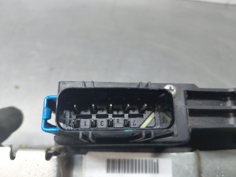 Recambio de cerradura puerta delantera izquierda para ford tourneo connect (tc7) kombi referencia OEM IAM   