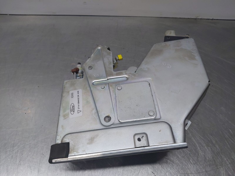 Recambio de cerradura puerta lateral derecha para ford tourneo connect (tc7) kombi referencia OEM IAM   