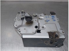 Recambio de cerradura puerta lateral derecha para ford tourneo connect (tc7) kombi referencia OEM IAM    2