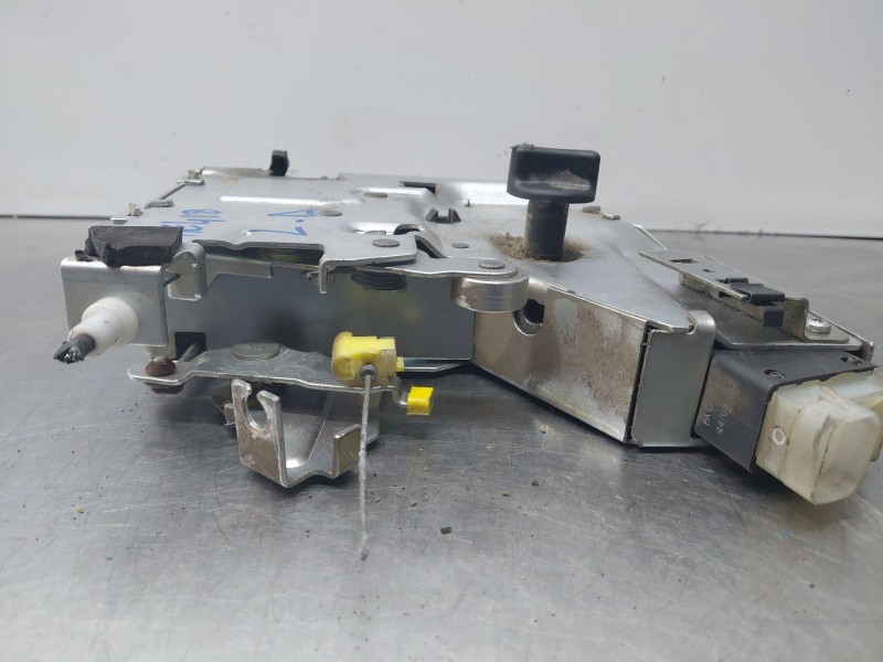 Recambio de cerradura puerta lateral derecha para ford tourneo connect (tc7) kombi referencia OEM IAM   