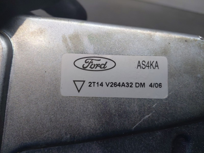 Recambio de cerradura puerta lateral derecha para ford tourneo connect (tc7) kombi referencia OEM IAM   