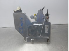 Recambio de cerradura puerta lateral izquierda para ford tourneo connect (tc7) kombi referencia OEM IAM    2