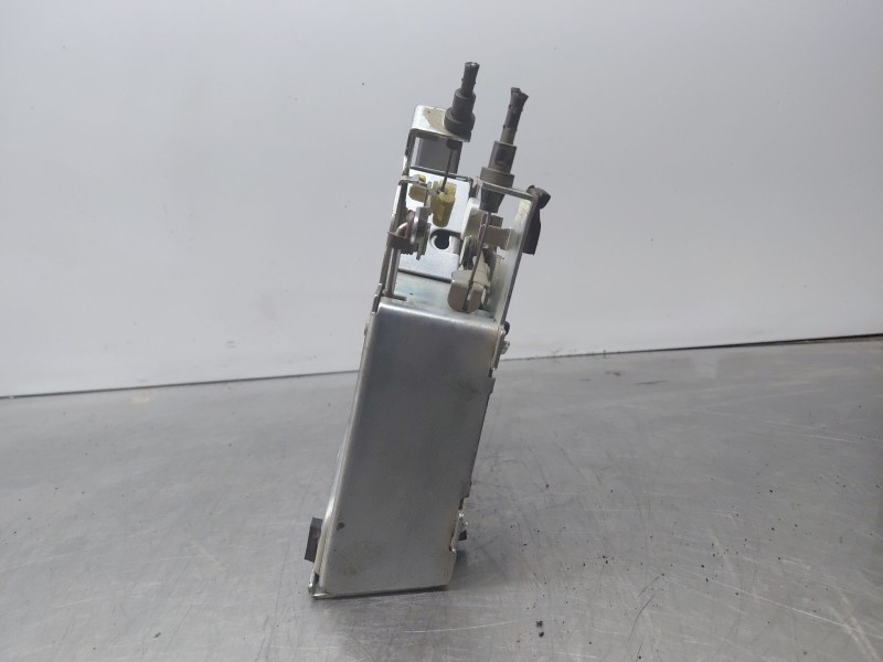 Recambio de cerradura puerta lateral izquierda para ford tourneo connect (tc7) kombi referencia OEM IAM   