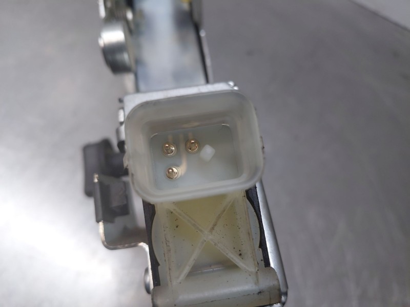 Recambio de cerradura puerta lateral izquierda para ford tourneo connect (tc7) kombi referencia OEM IAM   