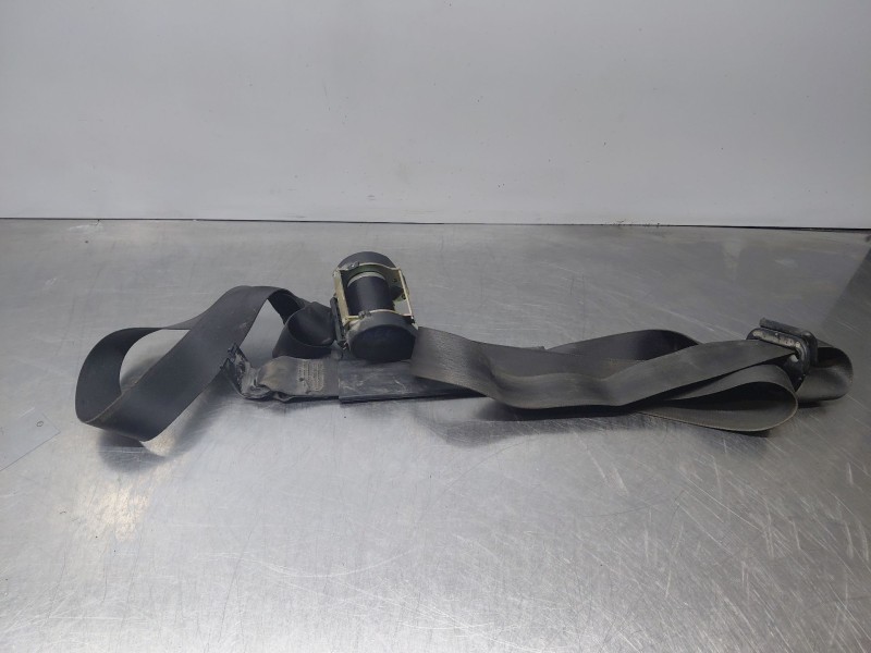 Recambio de cinturon seguridad delantero derecho para ford tourneo connect (tc7) kombi referencia OEM IAM   
