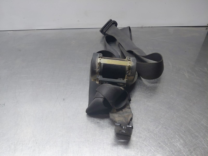 Recambio de cinturon seguridad delantero derecho para ford tourneo connect (tc7) kombi referencia OEM IAM   