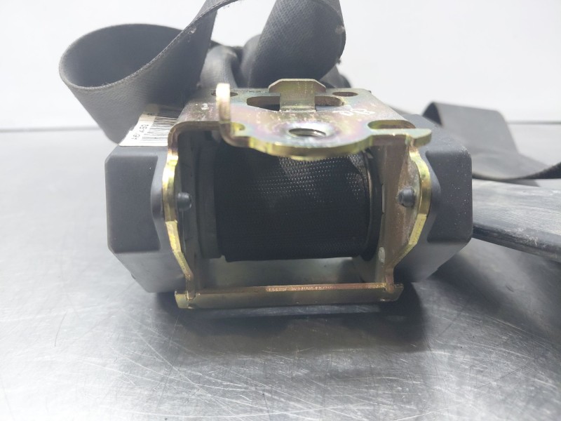 Recambio de cinturon seguridad delantero derecho para ford tourneo connect (tc7) kombi referencia OEM IAM   