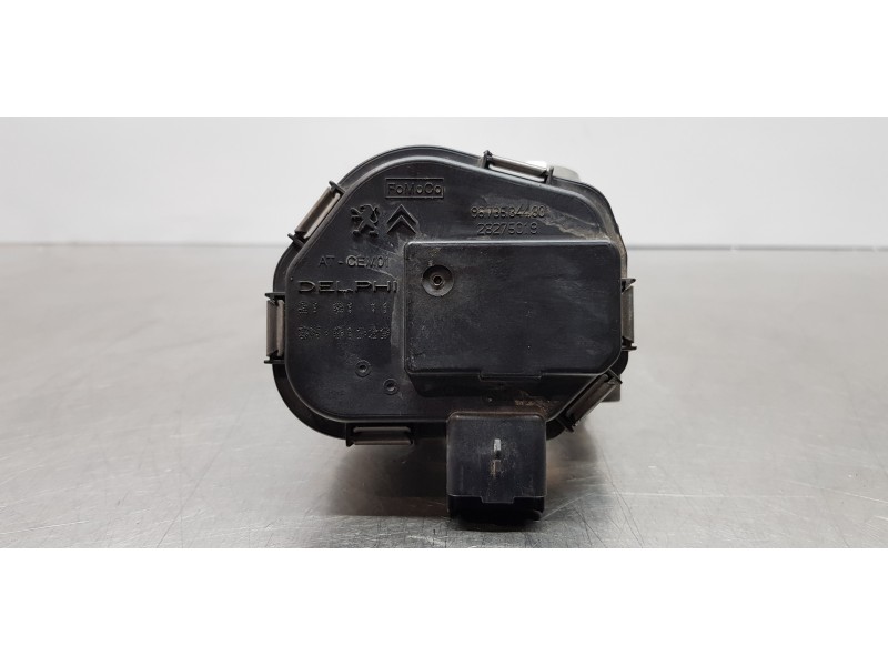 Recambio de caja mariposa para ford fiesta (cb1) trend referencia OEM IAM 9673534480   Recambio de caja mariposa para ford fiesta (cb1) trend referencia OEM IAM 9673534480