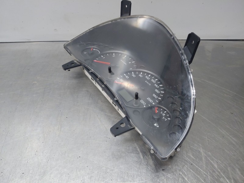 Recambio de cuadro instrumentos para ford tourneo connect (tc7) kombi referencia OEM IAM   