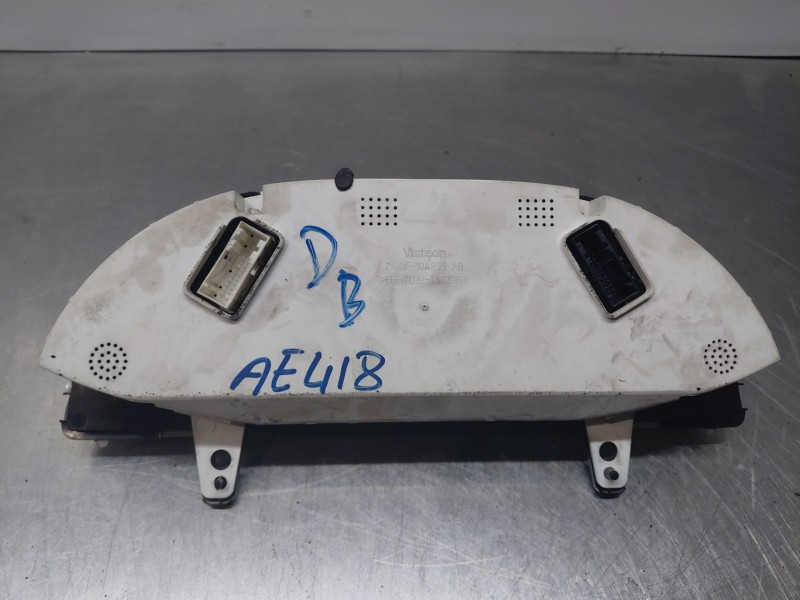 Recambio de cuadro instrumentos para ford tourneo connect (tc7) kombi referencia OEM IAM   