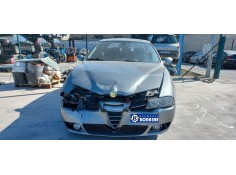 alfa romeo 156 del año 2005