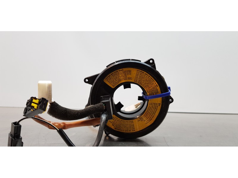 Recambio de anillo airbag para ssangyong actyon 200 xdi referencia OEM IAM 8591031120  