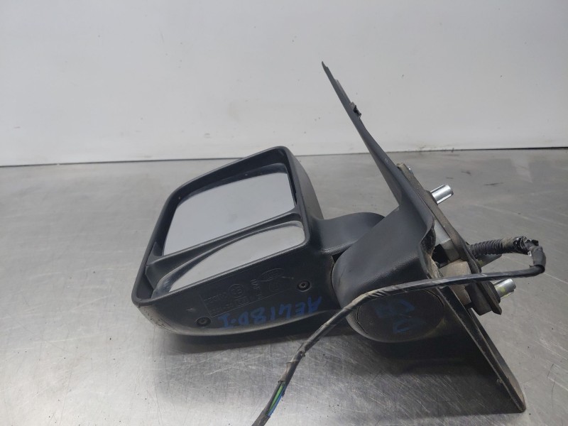 Recambio de retrovisor izquierdo para ford tourneo connect (tc7) kombi referencia OEM IAM   