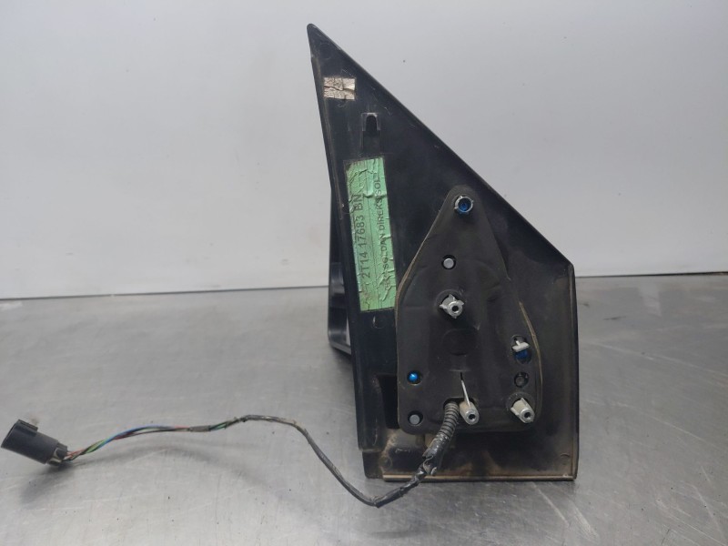 Recambio de retrovisor izquierdo para ford tourneo connect (tc7) kombi referencia OEM IAM   