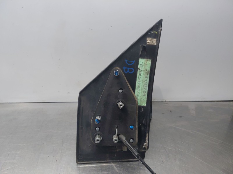 Recambio de retrovisor derecho para ford tourneo connect (tc7) kombi referencia OEM IAM   