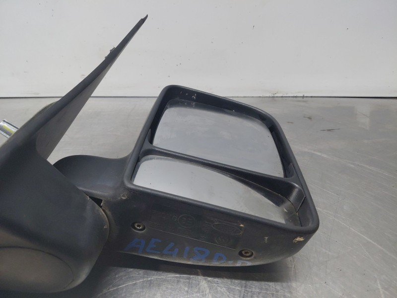 Recambio de retrovisor derecho para ford tourneo connect (tc7) kombi referencia OEM IAM   