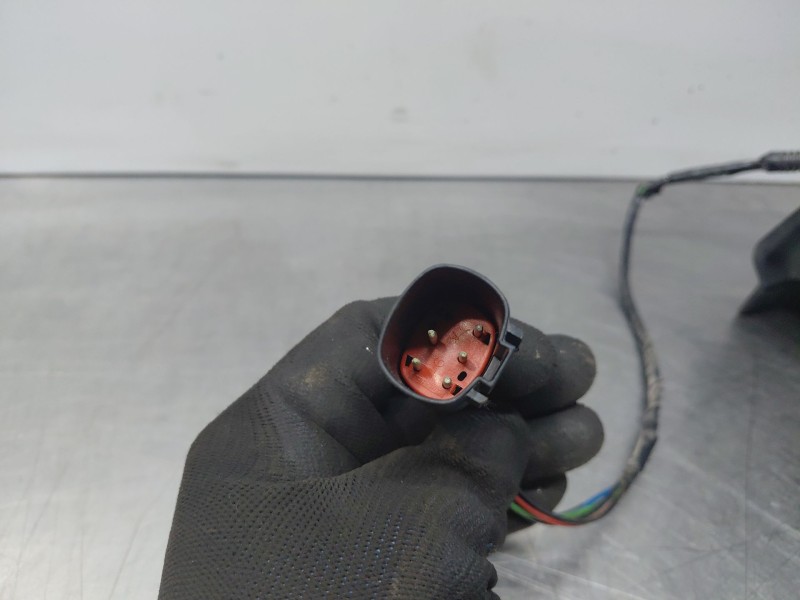 Recambio de retrovisor derecho para ford tourneo connect (tc7) kombi referencia OEM IAM   