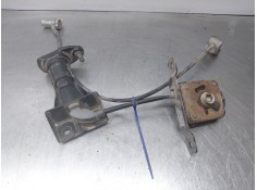 Recambio de soporte rueda repuesto para ford tourneo connect (tc7) kombi referencia OEM IAM   