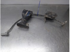 Recambio de soporte rueda repuesto para ford tourneo connect (tc7) kombi referencia OEM IAM    2